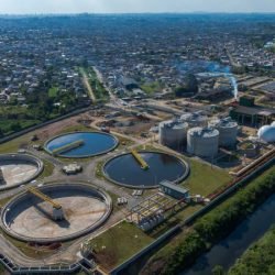 Redes de abastecimento de água e esgoto do Paraná estão acima da média nacional, confirma pesquisa inédita