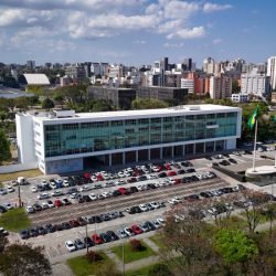 Governo do Estado envia LDO de 2027 para a Assembleia Legislativa