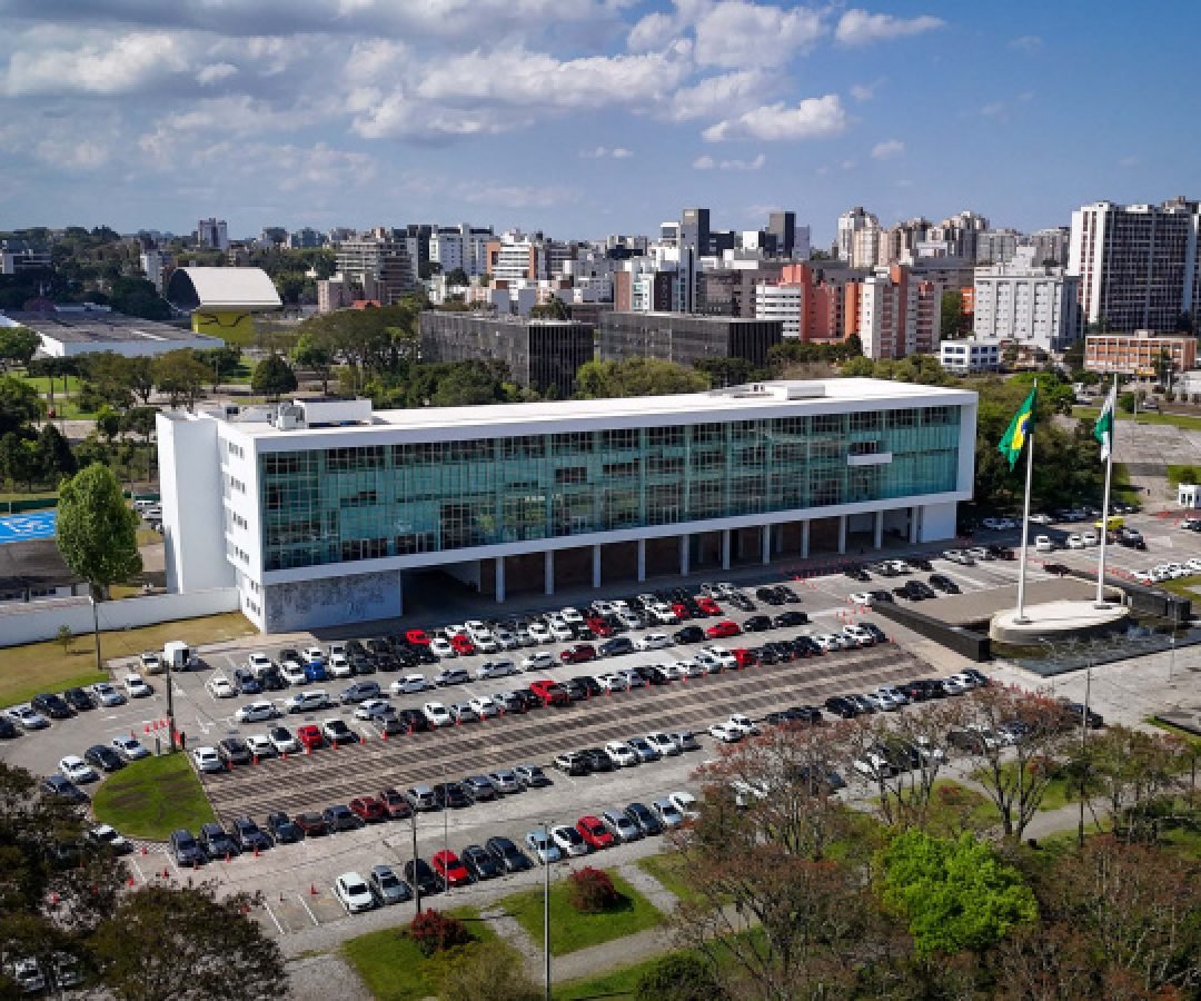 Governo do Estado envia LDO de 2027 para a Assembleia Legislativa