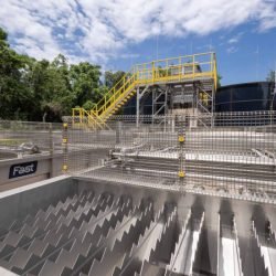 Campanha da Sanepar destaca investimento recorde para universalizar saneamento