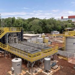 Com apoio da Caixa, Sanepar executa mais de 100 projetos e obras no Paraná