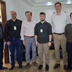 Sanepar vai fazer poço conectado ao Aquífero Guarani em Cornélio Procópio