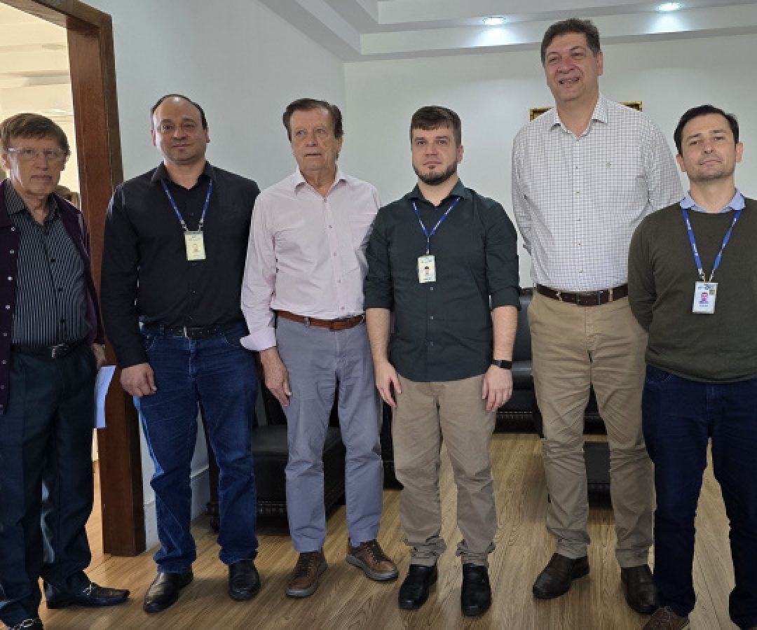 Sanepar vai fazer poço conectado ao Aquífero Guarani em Cornélio Procópio