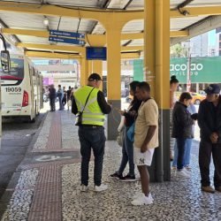 Amep realiza pesquisa anual de satisfação dos usuários do transporte metropolitano