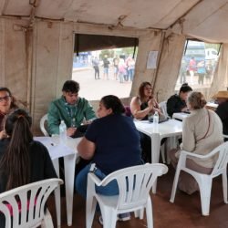 Mais 416 pessoas começam a receber auxílio de R$ 1 mil em Rio Bonito do Iguaçu