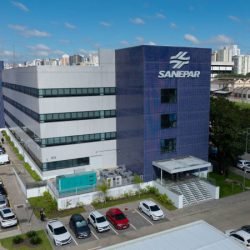 Sanepar é uma das maiores empresas do Brasil em ranking nacional da Veja Negócios