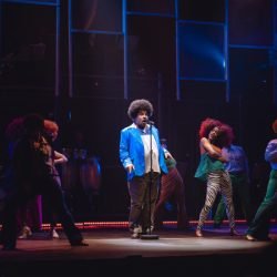 Teatro Guaíra recebe "Tim Maia – Vale Tudo, O Musical" durante o Festival de Curitiba
