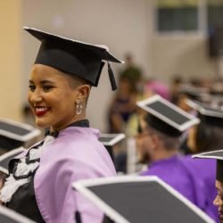 Primeiro câmpus regional da UEM comemora 41 anos em Cianorte