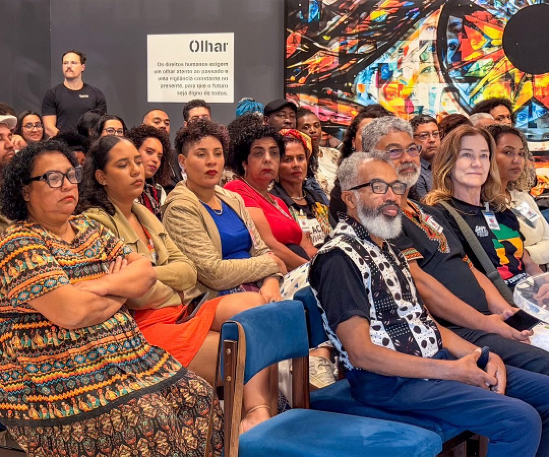 Municípios podem iniciar pré-habilitação para receber recursos do Fundo de Igualdade Racial