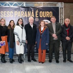 Paraná alcança três certificações Ouro em boas práticas no combate à violência contra as mulheres