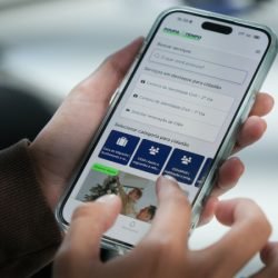 Poupatempo Paraná lança aplicativo para iOS e facilita acesso a serviços públicos