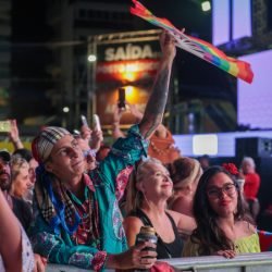 Paraná recebeu 181,9 mil turistas estrangeiros de mais de 100 países em janeiro