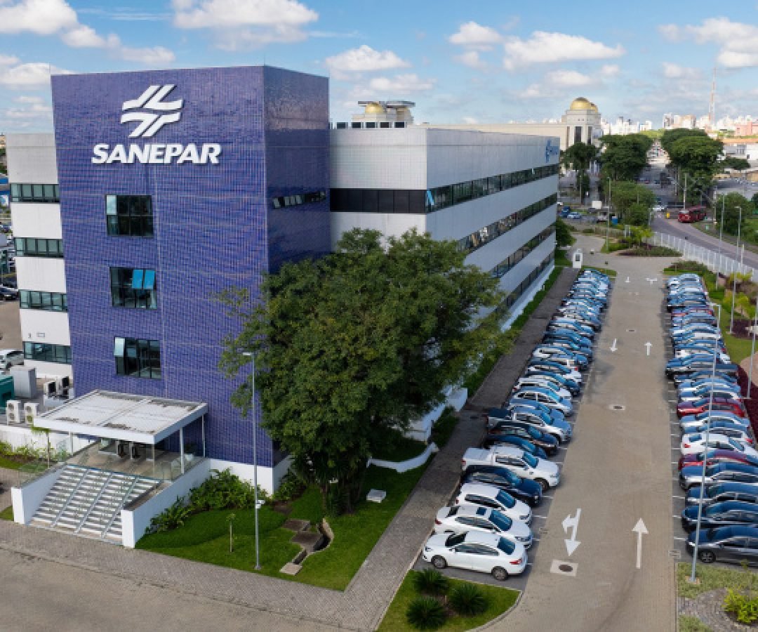 Triplo A: Sanepar mantém patamar mais alto da escala de rating da Moody's