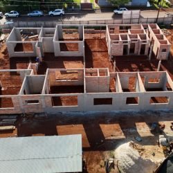 Com 48 obras em andamento, construção de creches financiadas pelo Estado avança no Paraná
