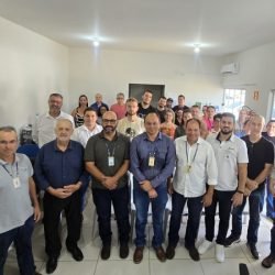 Sanepar amplia em 25% produção de água em Novo Itacolomi, no Vale do Ivaí