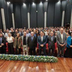 Hub GovTech Paraná inaugura sede em Curitiba e lança primeiro edital de aceleração