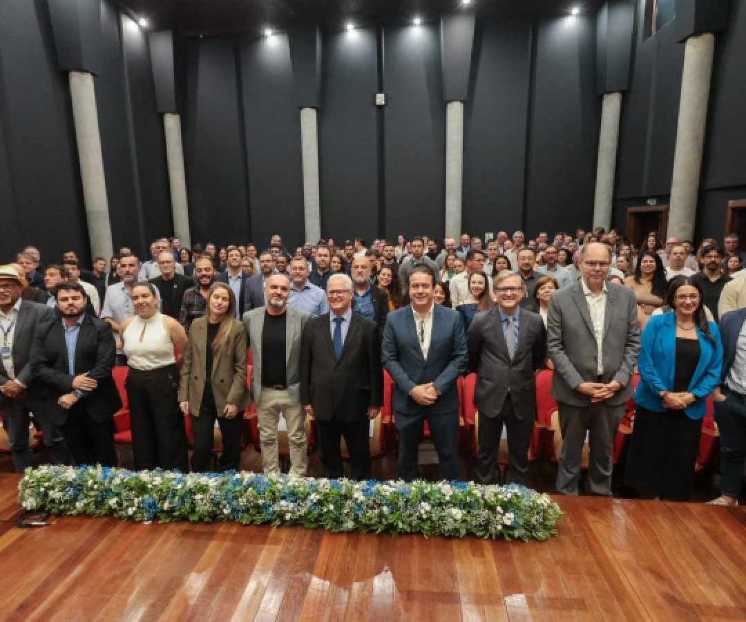 Hub GovTech Paraná inaugura sede em Curitiba e lança primeiro edital de aceleração