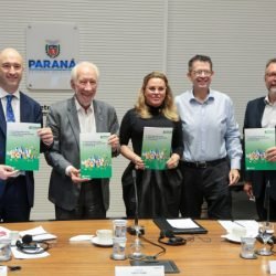 Estado renova parceria com OCDE e amplia difusão dos Objetivos de Desenvolvimento Sustentável