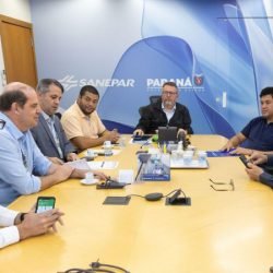 Sanepar investe R$ 3,1 milhões para ampliar rede de esgoto em São João do Ivaí