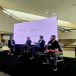 Nova interface da plataforma IAraucária vai impulsionar conexões de CT&I no Paraná