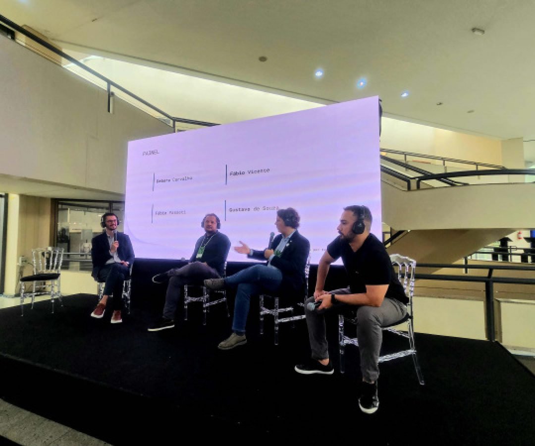 Nova interface da plataforma IAraucária vai impulsionar conexões de CT&I no Paraná