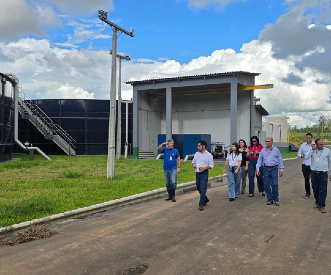 Sanepar investe R$ 45,5 milhões em saneamento em Santo Antônio da Platina