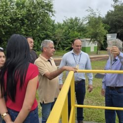 Sanepar investe R$ 13 milhões na modernização do tratamento de esgoto de Cambará