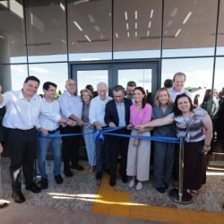 Paraná inaugura primeiro Ambulatório de Especialidades universitário do Brasil