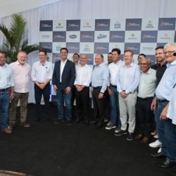 Paraná reforça industrialização do leite com uma das maiores fábricas de queijo do País