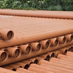 Com aporte de R$ 24,3 milhões, Sanepar amplia saneamento de Roncador com 34 km de rede