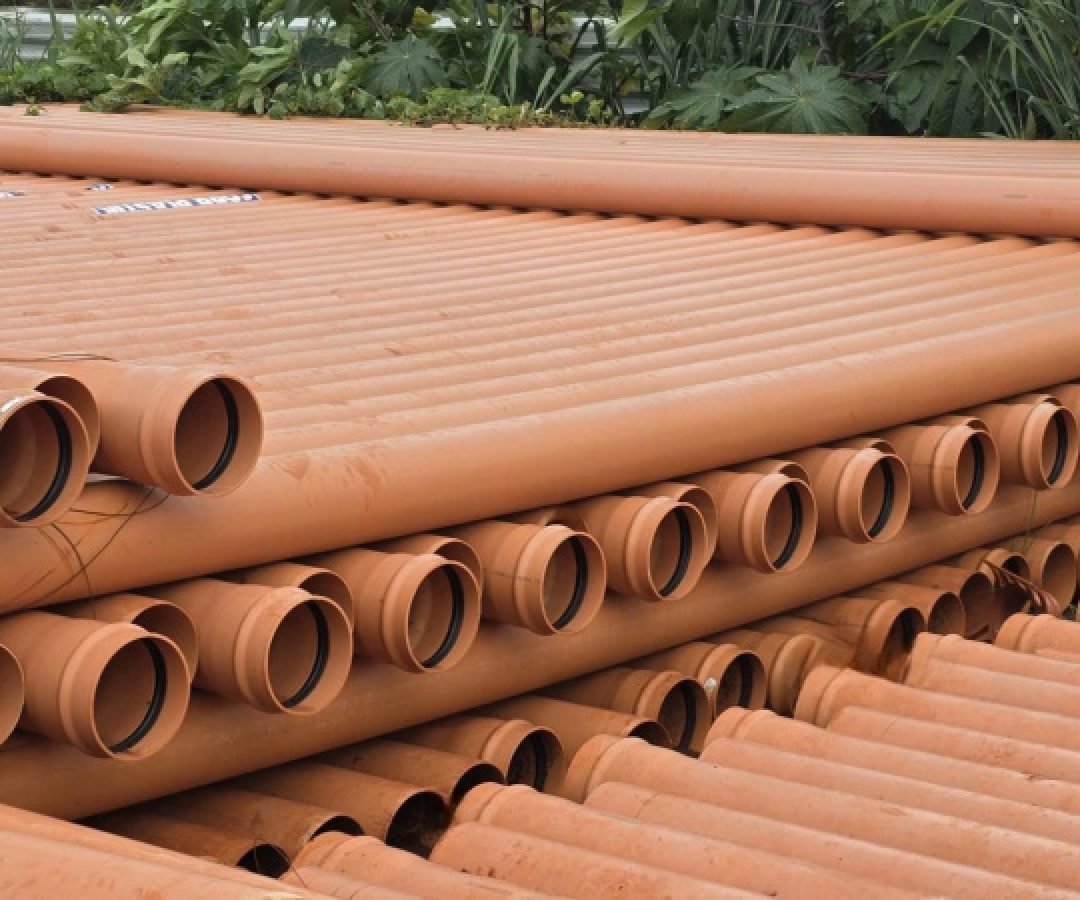 Com aporte de R$ 24,3 milhões, Sanepar amplia saneamento de Roncador com 34 km de rede