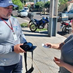 Sanepar expande pagamento no portão de casa para os 92 municípios da região Noroeste