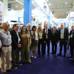 Piana destaca força da ExpoApras para expansão dos supermercados paranaenses