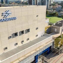 Sanepar intensifica investimentos e aplica R$ 588 milhões no 1º trimestre de 2026