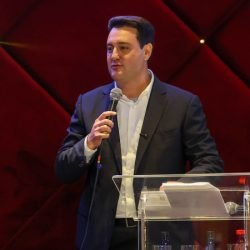 Ratinho Junior destaca fortalecimento do turismo como estratégia de incremento da economia