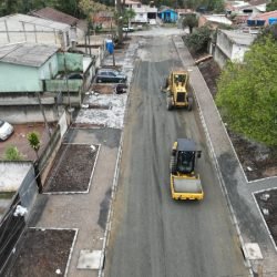 Estado investe R$ 572 milhões em pavimentação em Colombo, Fazenda Rio Grande e Piraquara