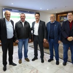 UEL terá escritório de extensão em Assaí para ampliar ações junto à comunidade