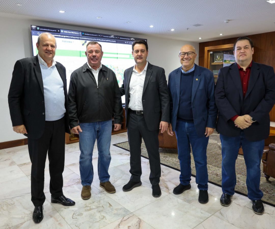UEL terá escritório de extensão em Assaí para ampliar ações junto à comunidade