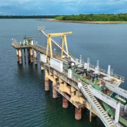 Sanepar vai investir R$ 60 milhões em Foz do Iguaçu para expandir o atendimento
