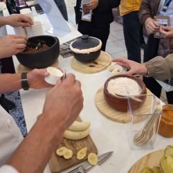 Gastronomia do Paraná rouba a cena e conquista paladar de turistas no FITCataratas