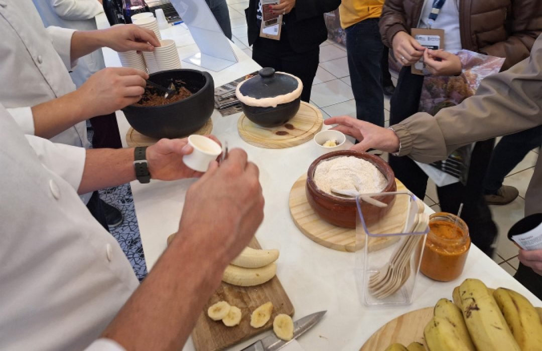 Gastronomia do Paraná rouba a cena e conquista paladar de turistas no FITCataratas