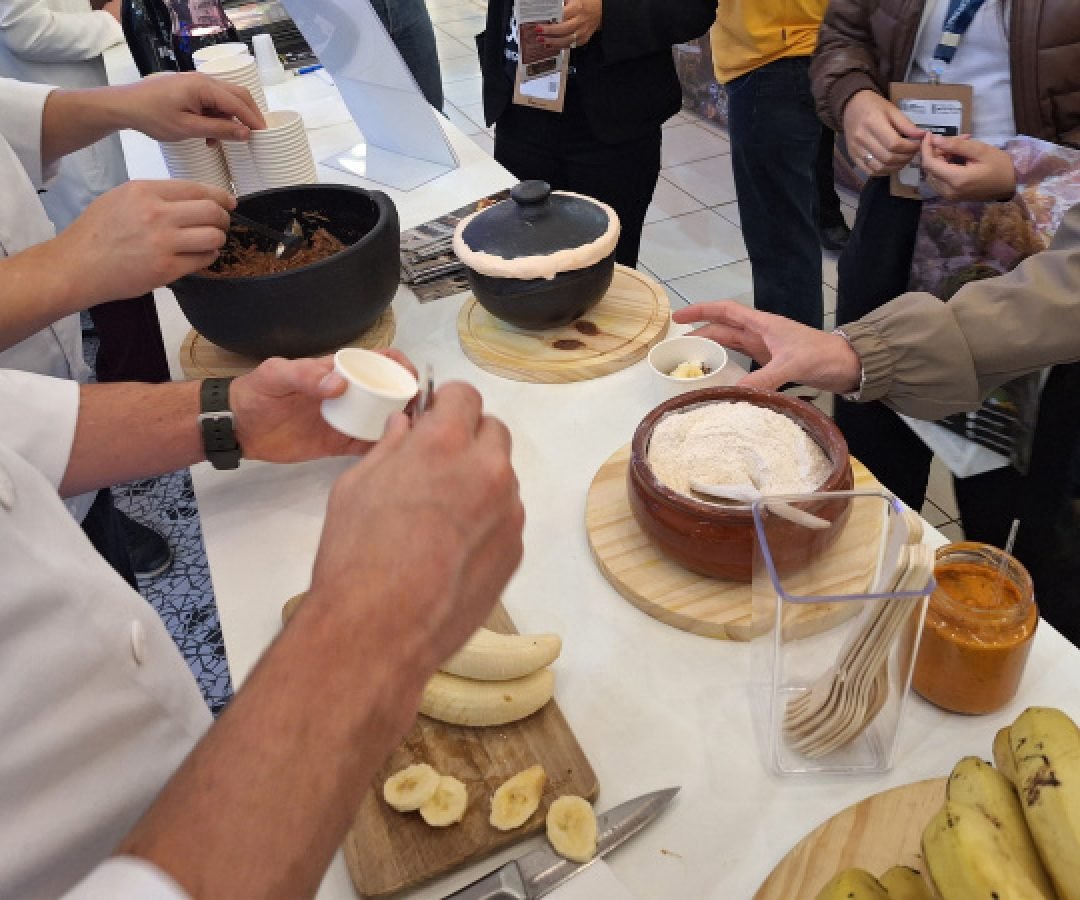 Gastronomia do Paraná rouba a cena e conquista paladar de turistas no FITCataratas