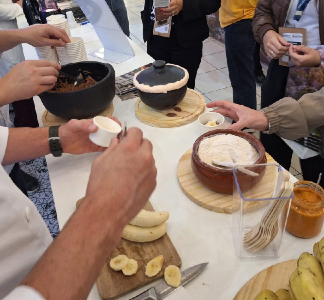 Gastronomia do Paraná rouba a cena e conquista paladar de turistas no FITCataratas