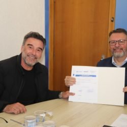 Sanepar vai fornecer água bruta em contrato especial com indústria no Noroeste