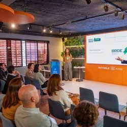 BRDE Labs reúne dez empresas paranaenses em nova jornada de inovação aberta