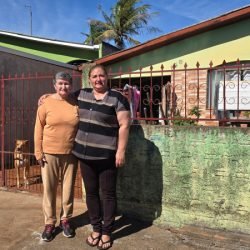 Sanepar implanta sistema completo de esgotamento sanitário na cidade de Rio Bom