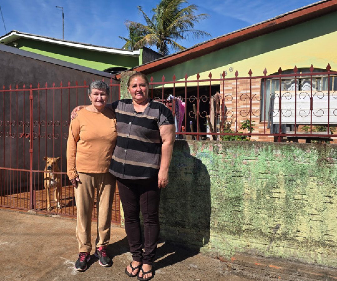 Sanepar implanta sistema completo de esgotamento sanitário na cidade de Rio Bom