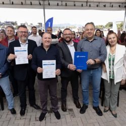 Sanepar vai destinar R$ 3,2 milhões para obras de proteção ambiental em Quatro Barras