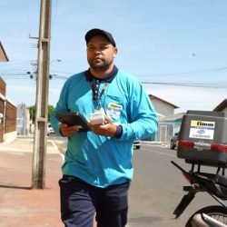 Sanepar expande pagamento de débitos no portão de casa para evitar cortes de água