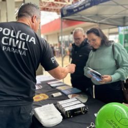 PCPR na Comunidade vai a Quedas do Iguaçu, Tamarana, Coronel Vivida, Curitiba e Piraquara